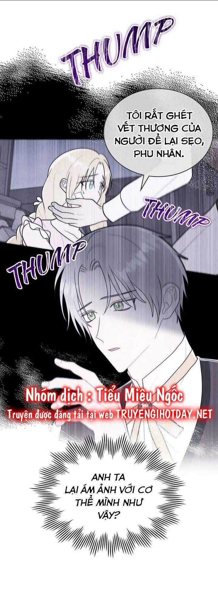 Ngài Công Tước, Chùng Ta Cùng Tắm Nào ! Chapter 53 trang 24