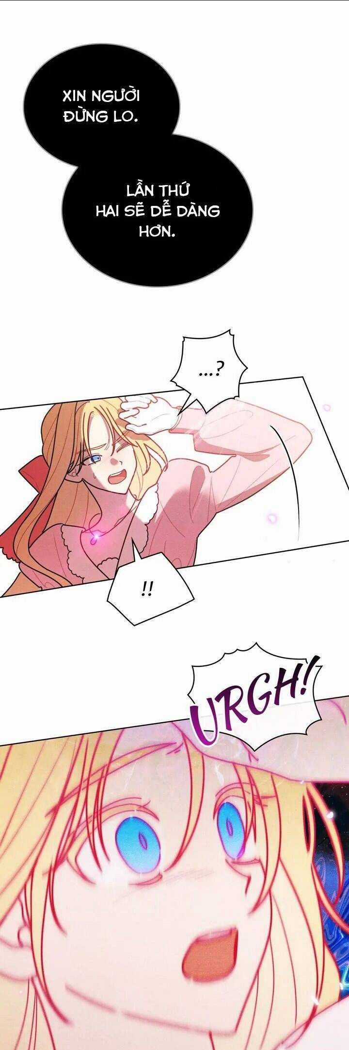 Ngài Công Tước, Chùng Ta Cùng Tắm Nào ! Chapter 53 trang 27