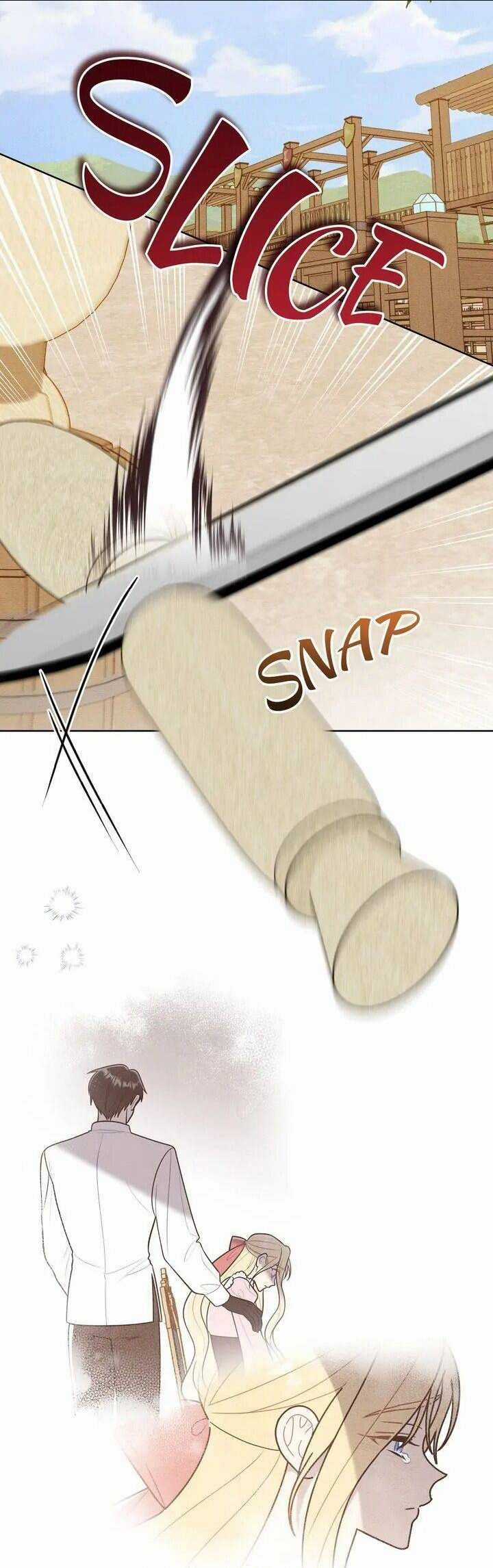 Ngài Công Tước, Chùng Ta Cùng Tắm Nào ! Chapter 53 trang 29