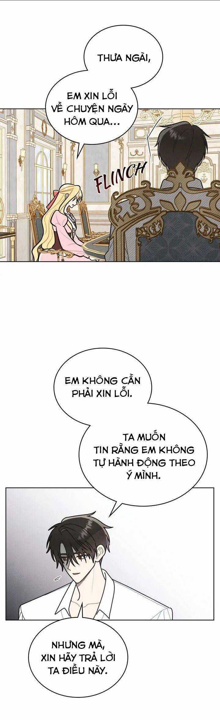 Ngài Công Tước, Chùng Ta Cùng Tắm Nào ! Chapter 53 trang 3