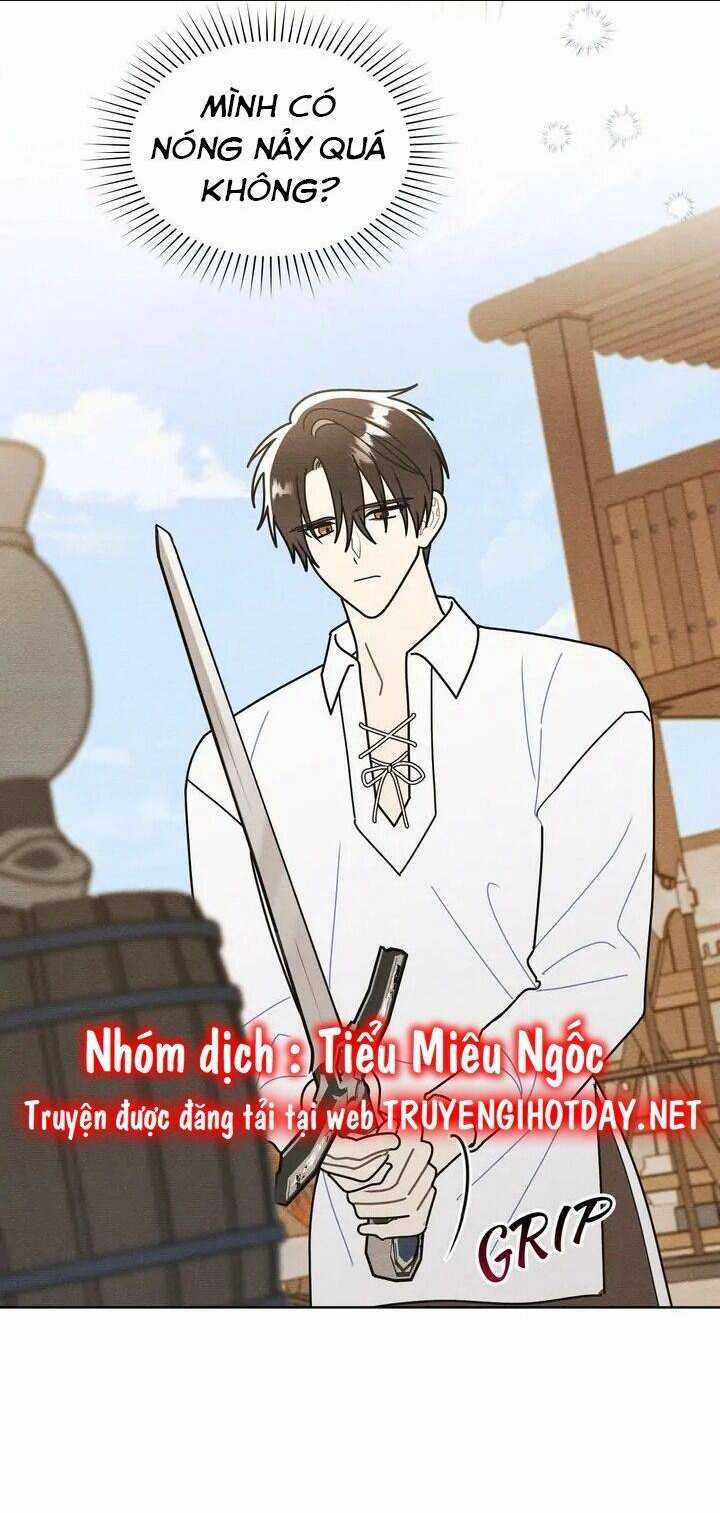 Ngài Công Tước, Chùng Ta Cùng Tắm Nào ! Chapter 53 trang 30