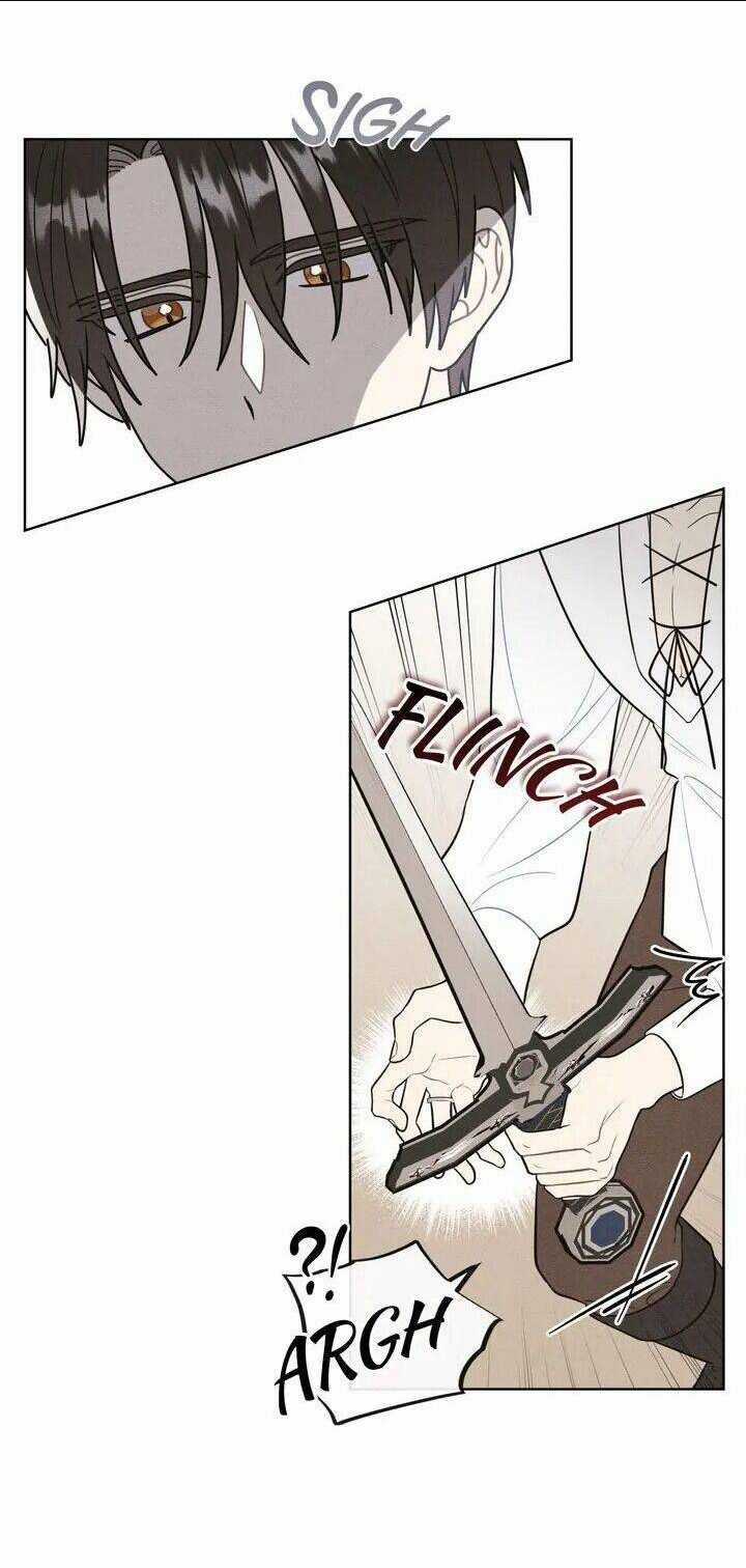 Ngài Công Tước, Chùng Ta Cùng Tắm Nào ! Chapter 53 trang 31