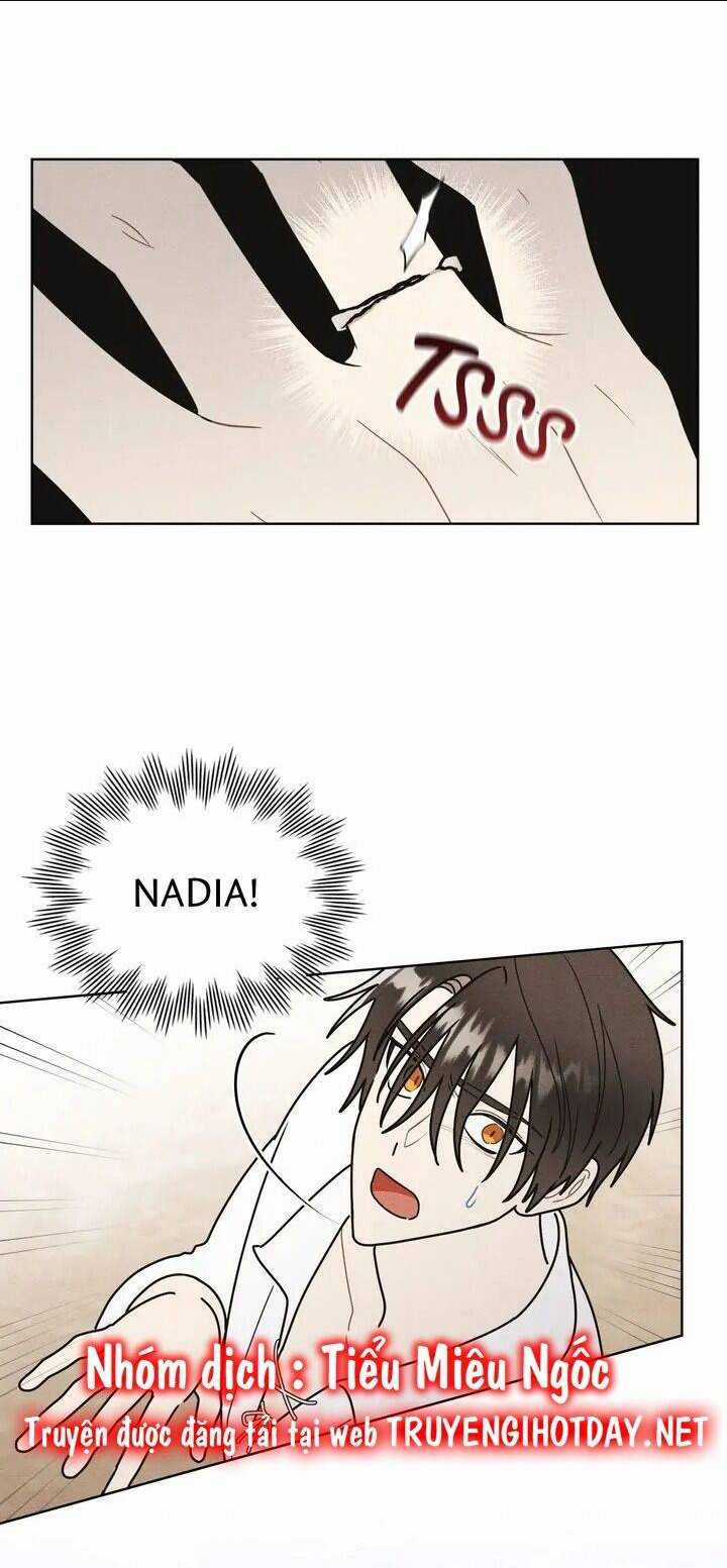 Ngài Công Tước, Chùng Ta Cùng Tắm Nào ! Chapter 53 trang 33