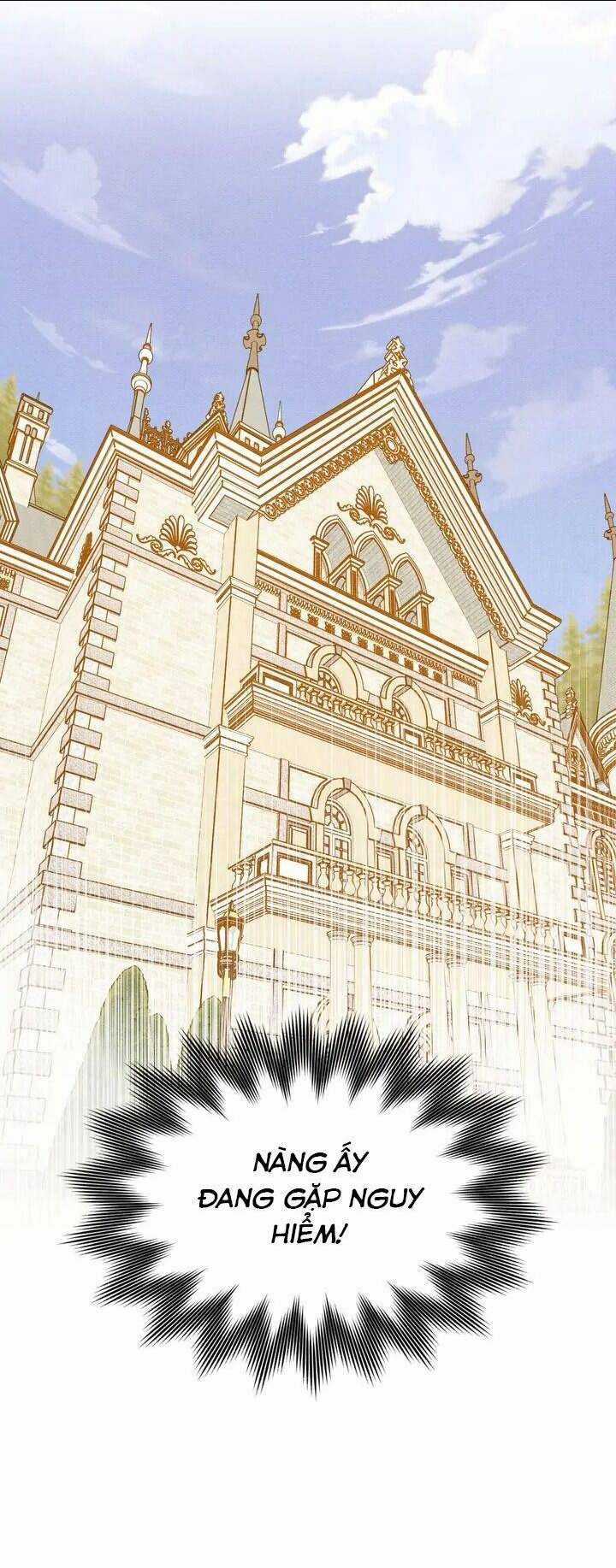 Ngài Công Tước, Chùng Ta Cùng Tắm Nào ! Chapter 53 trang 34