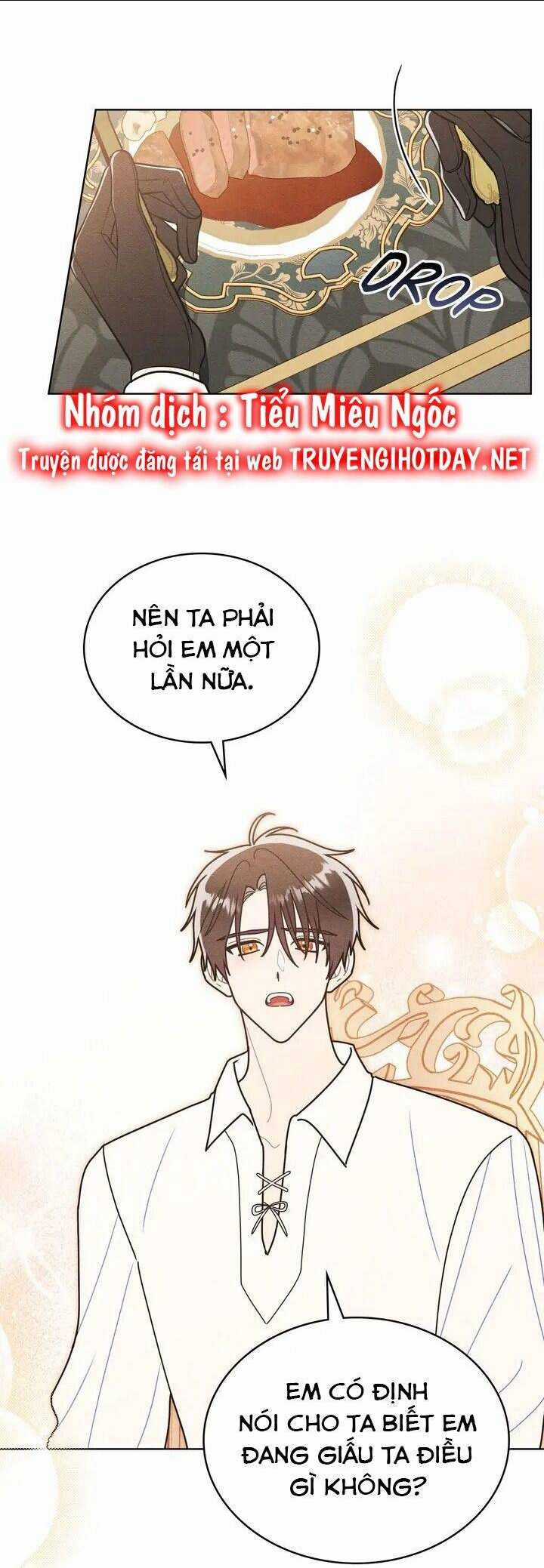 Ngài Công Tước, Chùng Ta Cùng Tắm Nào ! Chapter 53 trang 8