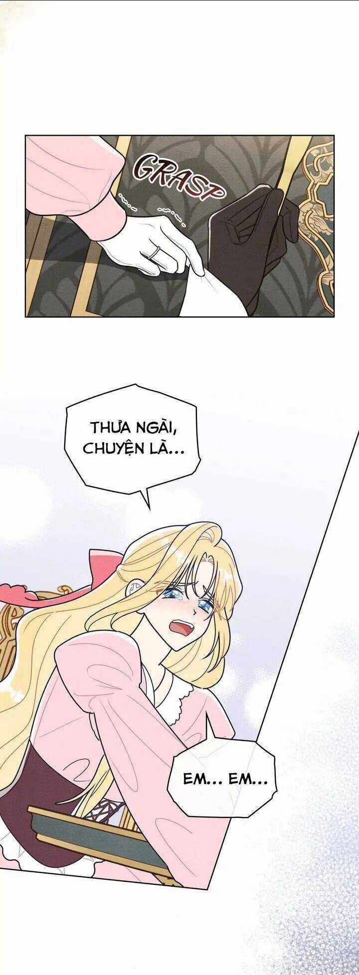 Ngài Công Tước, Chùng Ta Cùng Tắm Nào ! Chapter 53 trang 9