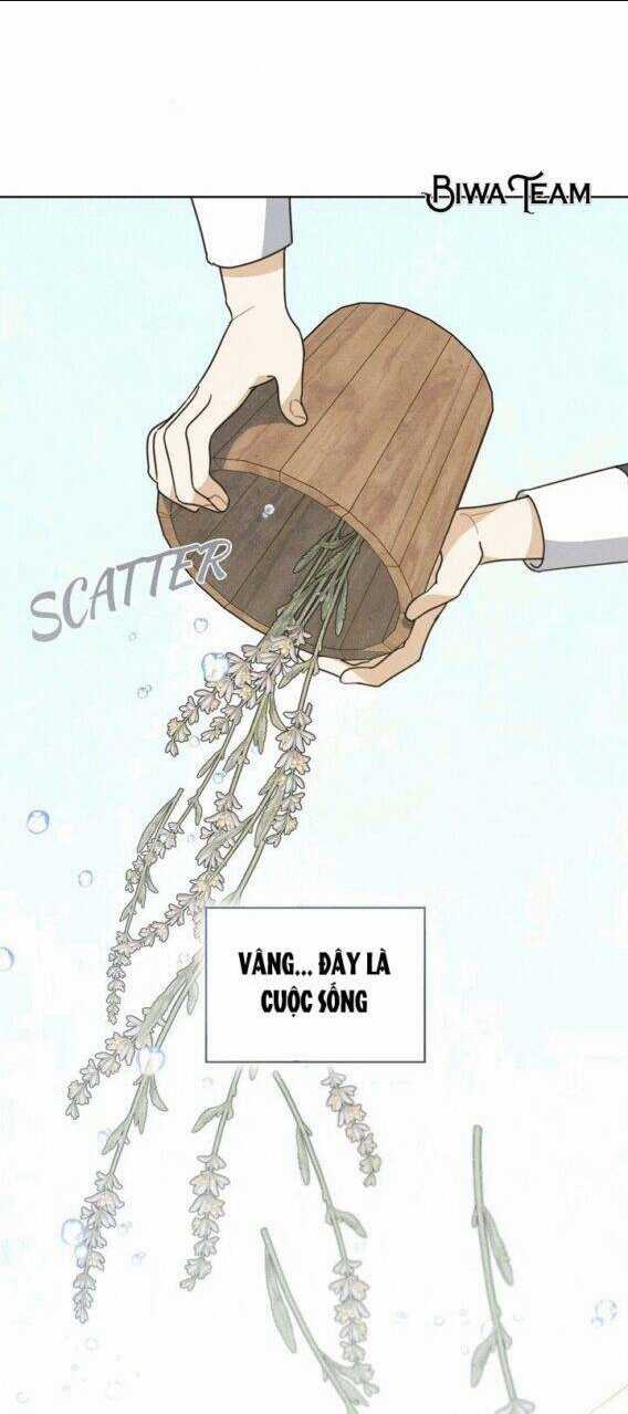 Ngài Công Tước, Chùng Ta Cùng Tắm Nào ! Chapter 6 trang 10