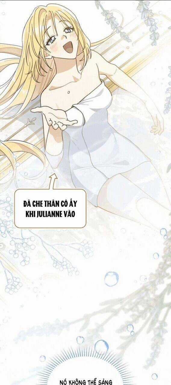 Ngài Công Tước, Chùng Ta Cùng Tắm Nào ! Chapter 6 trang 11