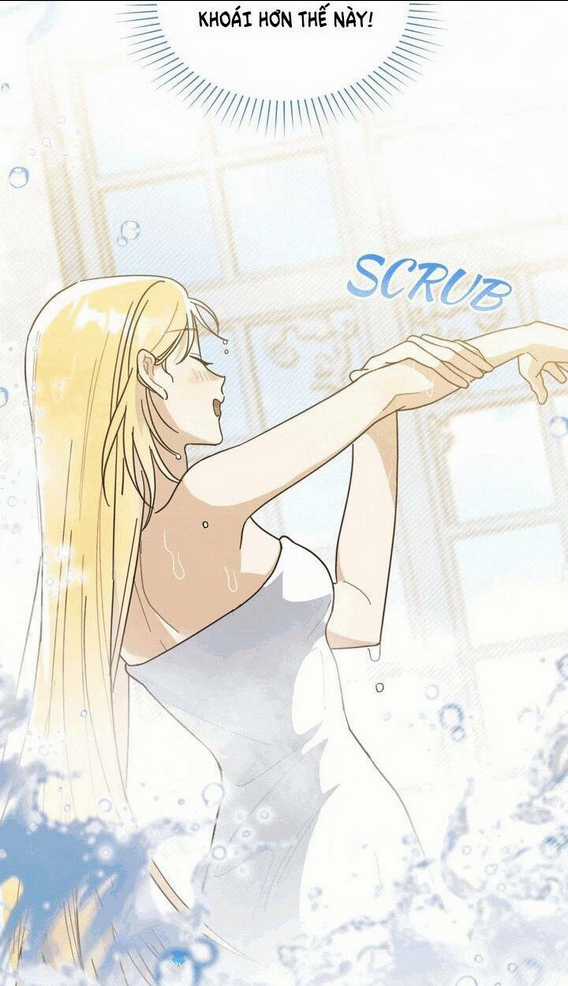 Ngài Công Tước, Chùng Ta Cùng Tắm Nào ! Chapter 6 trang 12