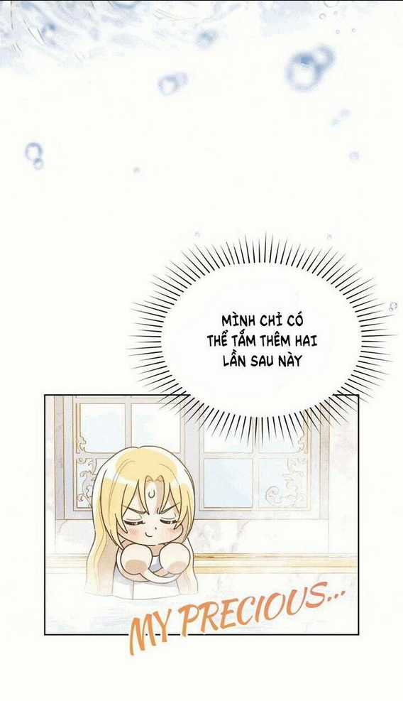 Ngài Công Tước, Chùng Ta Cùng Tắm Nào ! Chapter 6 trang 13