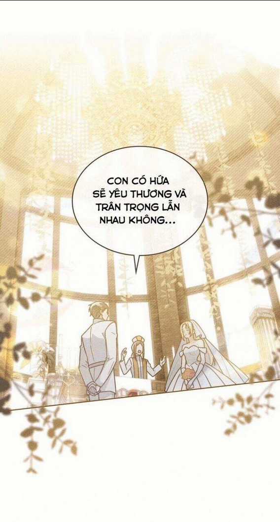 Ngài Công Tước, Chùng Ta Cùng Tắm Nào ! Chapter 6 trang 15