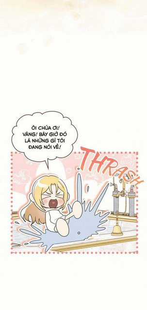Ngài Công Tước, Chùng Ta Cùng Tắm Nào ! Chapter 6 trang 18