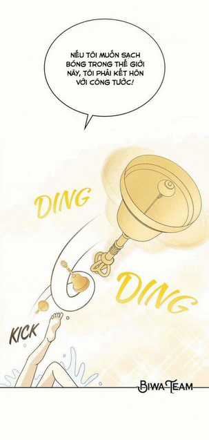 Ngài Công Tước, Chùng Ta Cùng Tắm Nào ! Chapter 6 trang 19