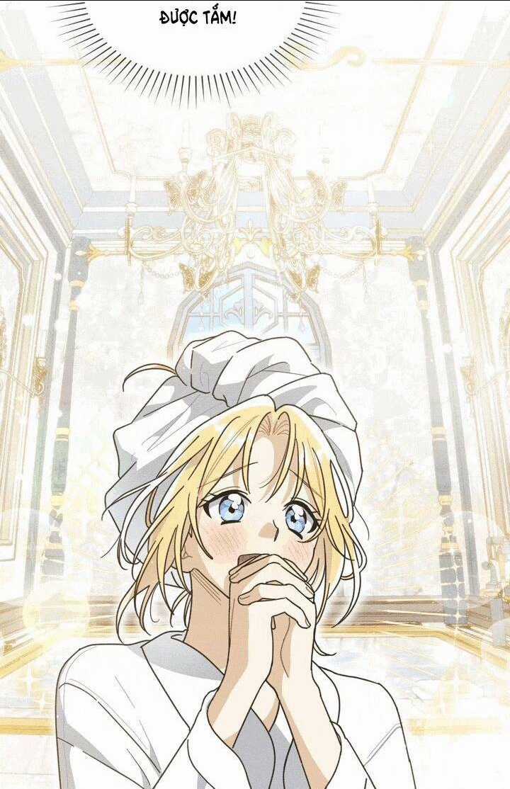 Ngài Công Tước, Chùng Ta Cùng Tắm Nào ! Chapter 6 trang 2
