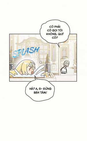 Ngài Công Tước, Chùng Ta Cùng Tắm Nào ! Chapter 6 trang 20