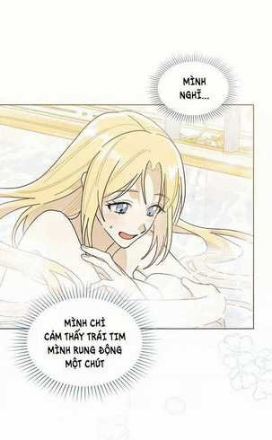 Ngài Công Tước, Chùng Ta Cùng Tắm Nào ! Chapter 6 trang 21