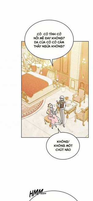Ngài Công Tước, Chùng Ta Cùng Tắm Nào ! Chapter 6 trang 26