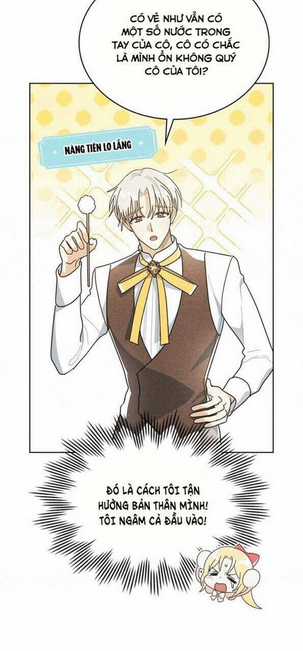 Ngài Công Tước, Chùng Ta Cùng Tắm Nào ! Chapter 6 trang 27