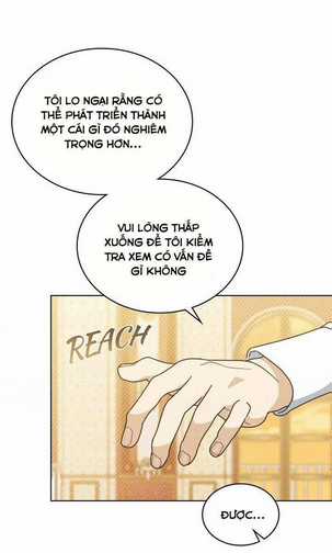 Ngài Công Tước, Chùng Ta Cùng Tắm Nào ! Chapter 6 trang 28