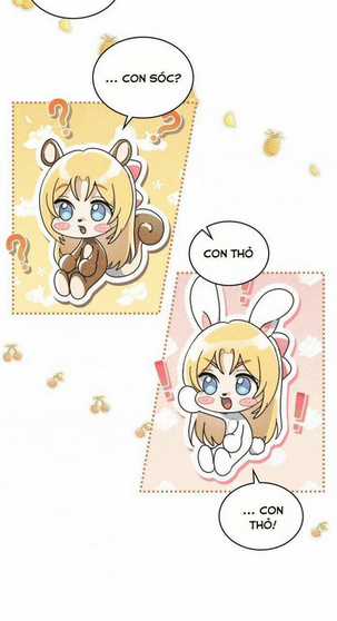 Ngài Công Tước, Chùng Ta Cùng Tắm Nào ! Chapter 6 trang 31