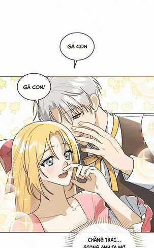 Ngài Công Tước, Chùng Ta Cùng Tắm Nào ! Chapter 6 trang 32