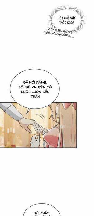 Ngài Công Tước, Chùng Ta Cùng Tắm Nào ! Chapter 6 trang 34