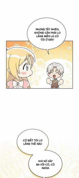Ngài Công Tước, Chùng Ta Cùng Tắm Nào ! Chapter 6 trang 36