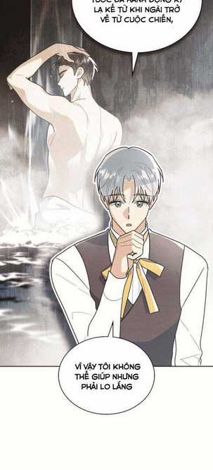 Ngài Công Tước, Chùng Ta Cùng Tắm Nào ! Chapter 6 trang 41
