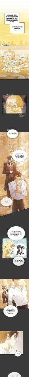 Ngài Công Tước, Chùng Ta Cùng Tắm Nào ! Chapter 6 trang 44