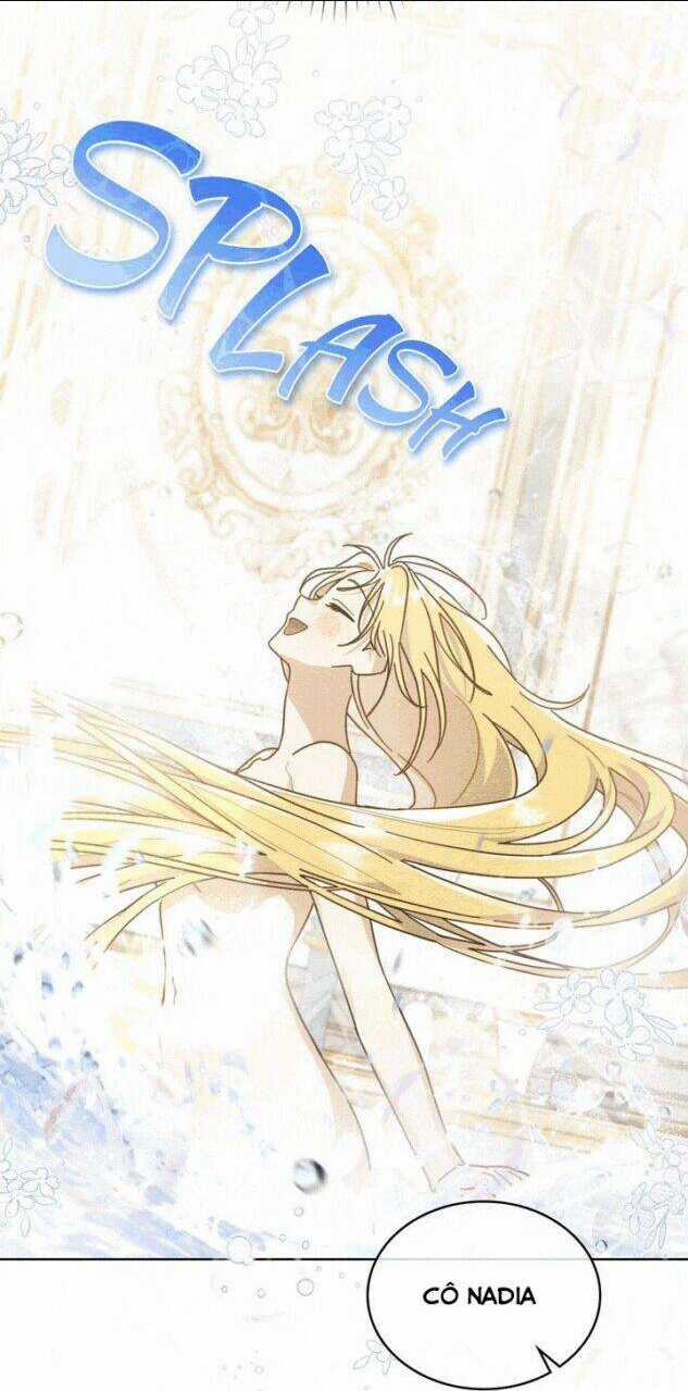Ngài Công Tước, Chùng Ta Cùng Tắm Nào ! Chapter 6 trang 5