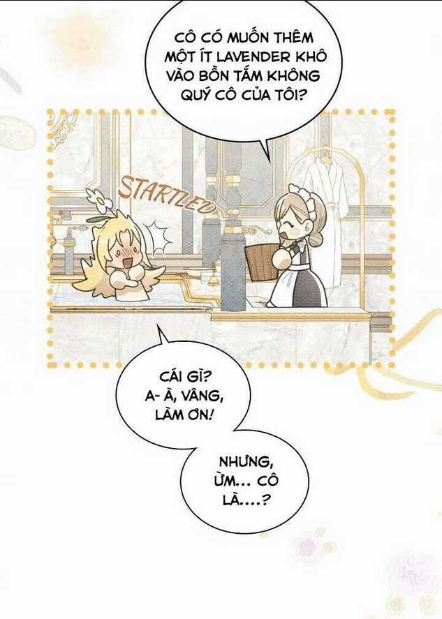 Ngài Công Tước, Chùng Ta Cùng Tắm Nào ! Chapter 6 trang 7