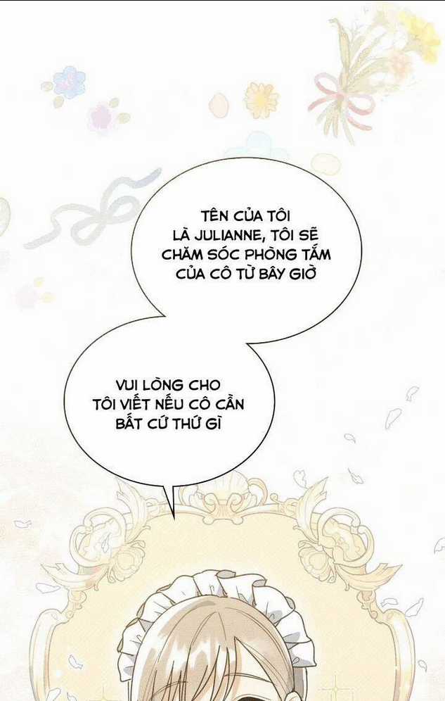 Ngài Công Tước, Chùng Ta Cùng Tắm Nào ! Chapter 6 trang 8
