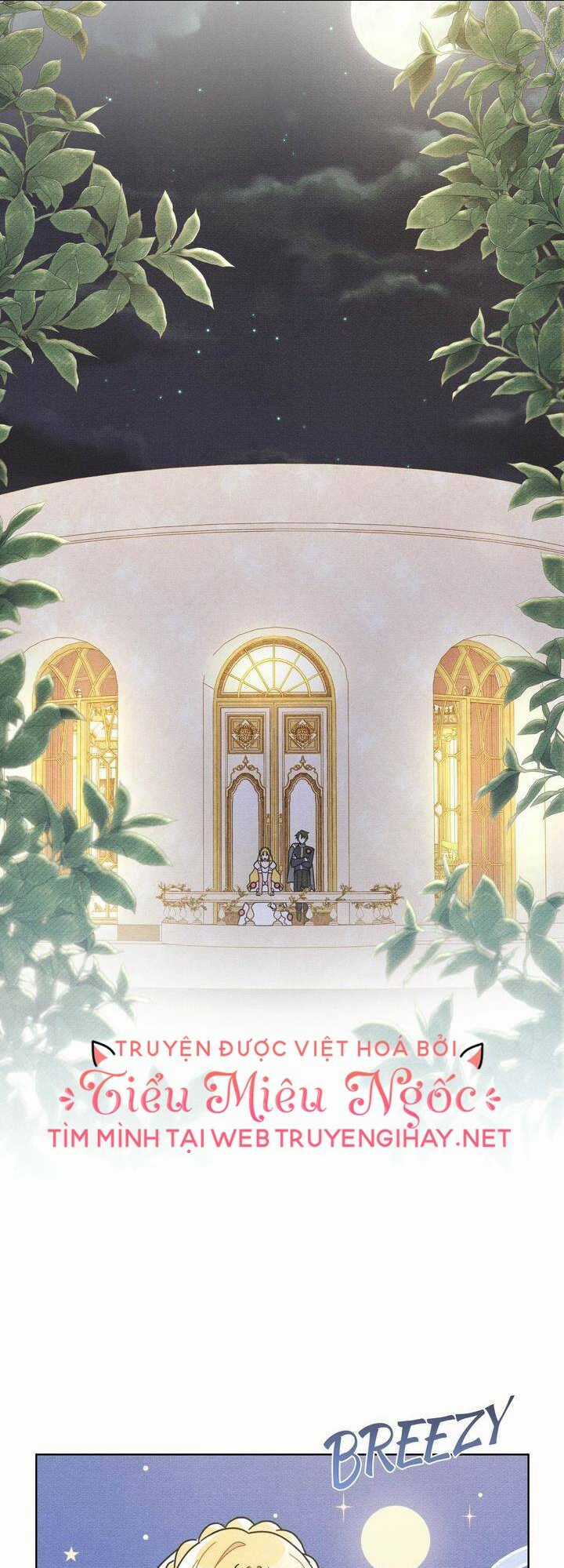 Ngài Công Tước, Chùng Ta Cùng Tắm Nào ! Chapter 7.2 trang 10
