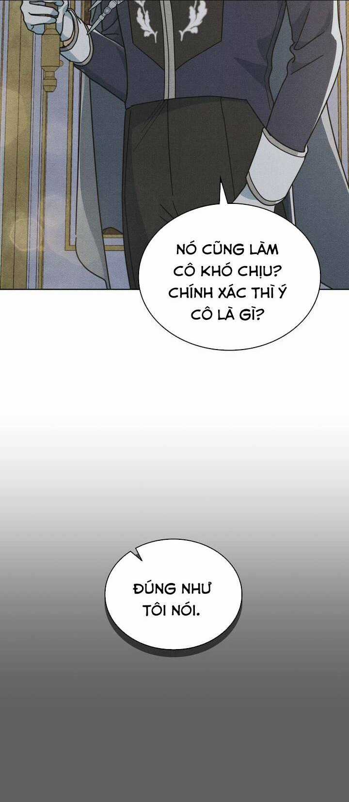 Ngài Công Tước, Chùng Ta Cùng Tắm Nào ! Chapter 7.2 trang 12