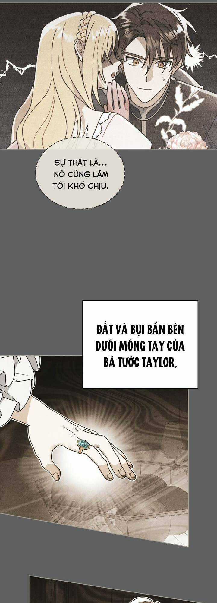 Ngài Công Tước, Chùng Ta Cùng Tắm Nào ! Chapter 7.2 trang 13