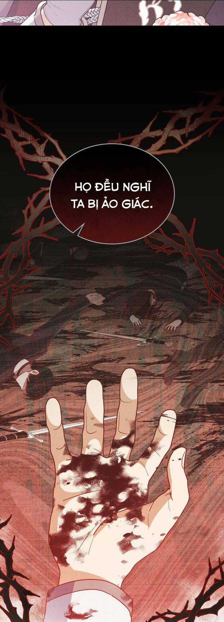 Ngài Công Tước, Chùng Ta Cùng Tắm Nào ! Chapter 7.2 trang 22