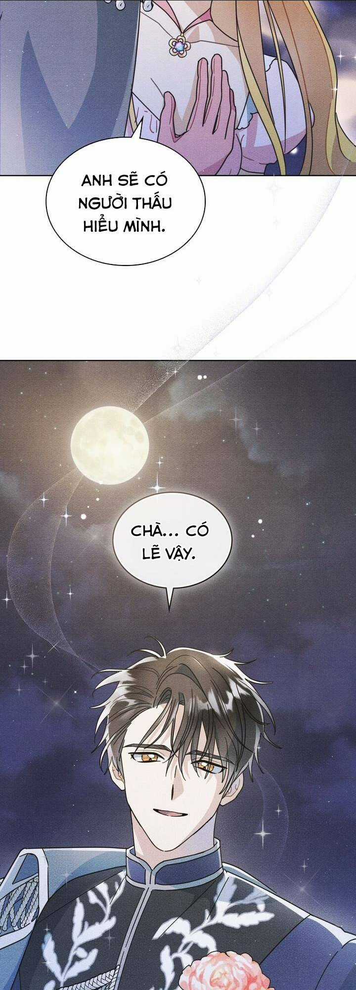 Ngài Công Tước, Chùng Ta Cùng Tắm Nào ! Chapter 7.2 trang 24