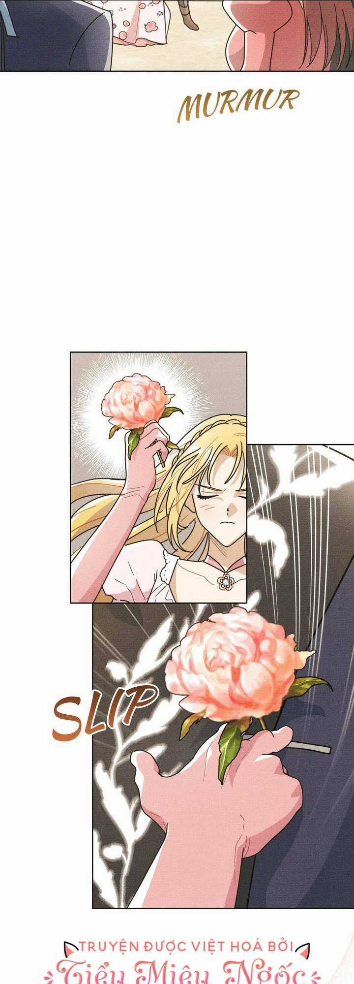 Ngài Công Tước, Chùng Ta Cùng Tắm Nào ! Chapter 7.2 trang 6