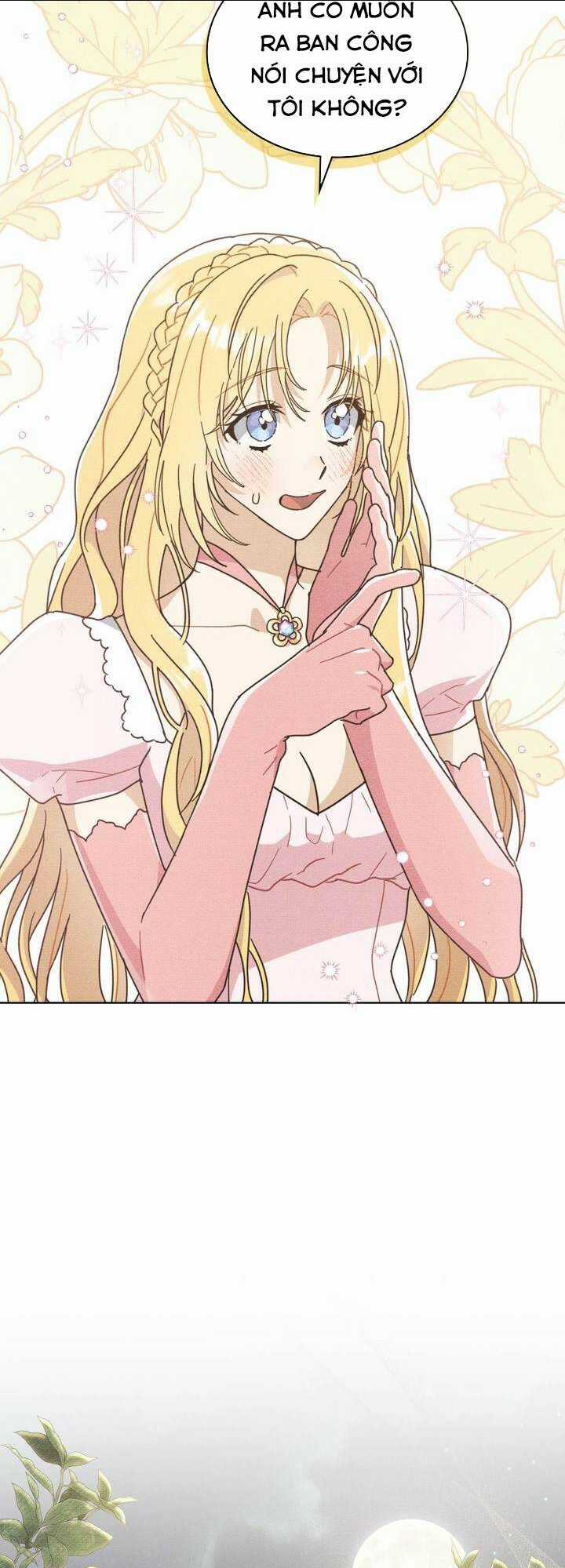 Ngài Công Tước, Chùng Ta Cùng Tắm Nào ! Chapter 7.2 trang 9