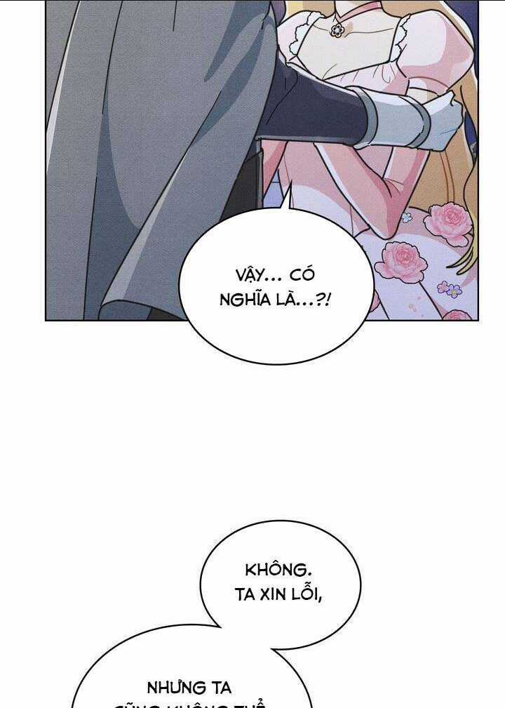 Ngài Công Tước, Chùng Ta Cùng Tắm Nào ! Chapter 8.1 trang 10