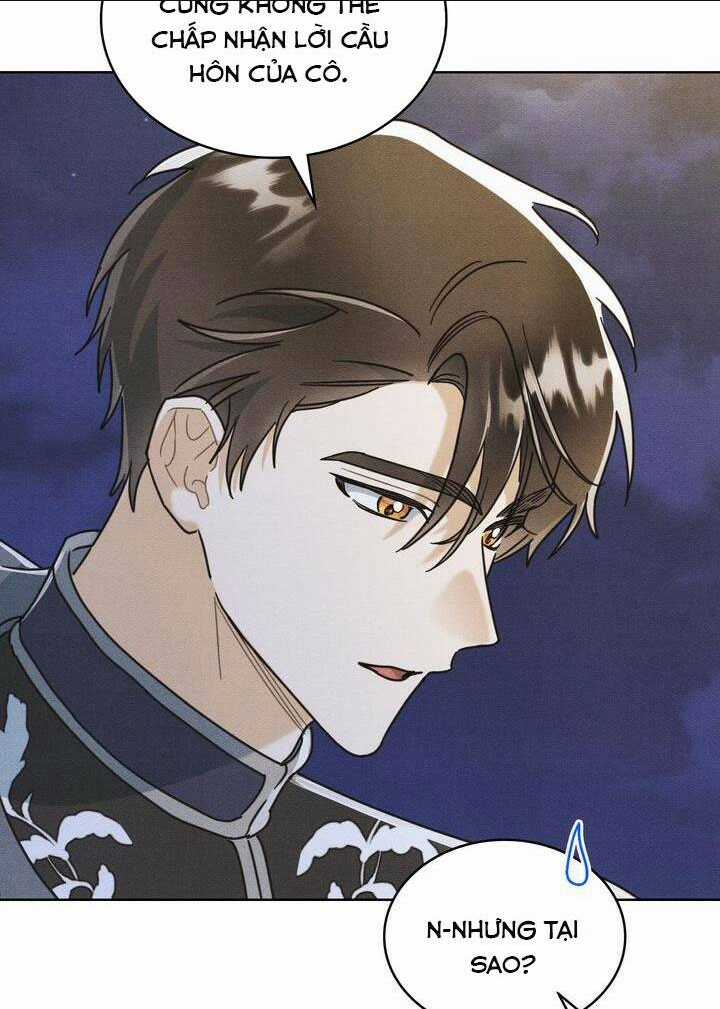 Ngài Công Tước, Chùng Ta Cùng Tắm Nào ! Chapter 8.1 trang 11