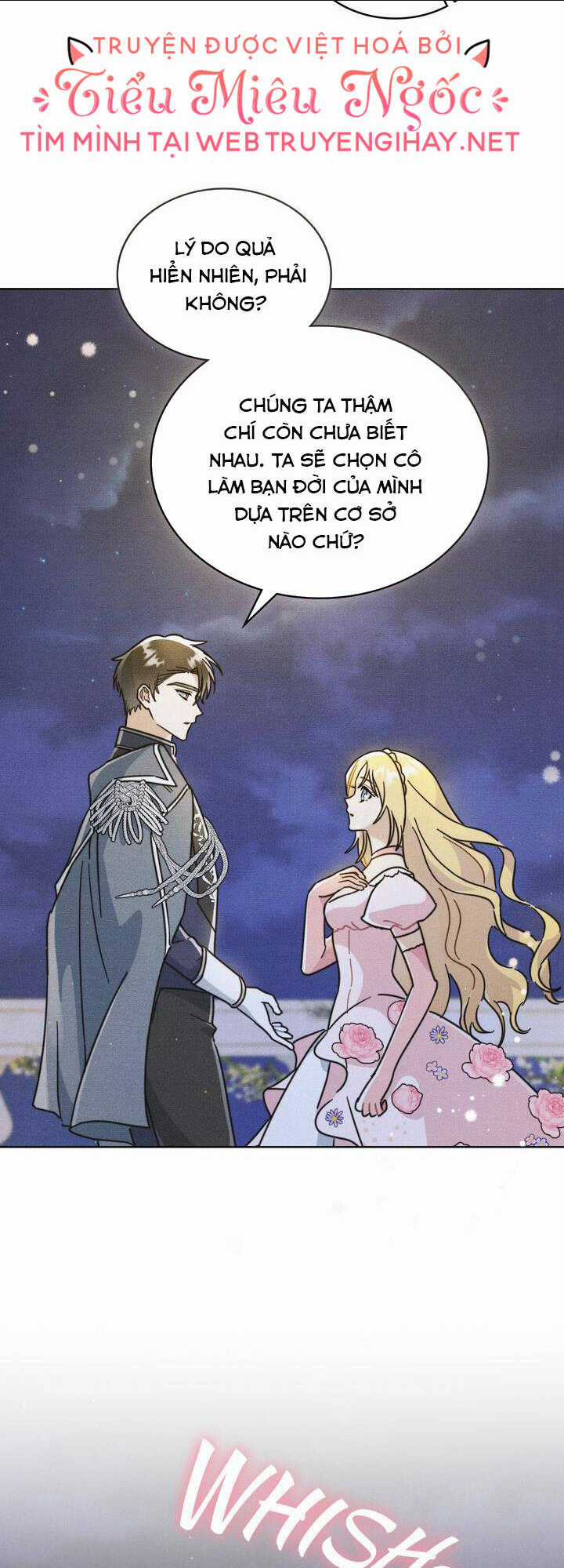 Ngài Công Tước, Chùng Ta Cùng Tắm Nào ! Chapter 8.1 trang 12