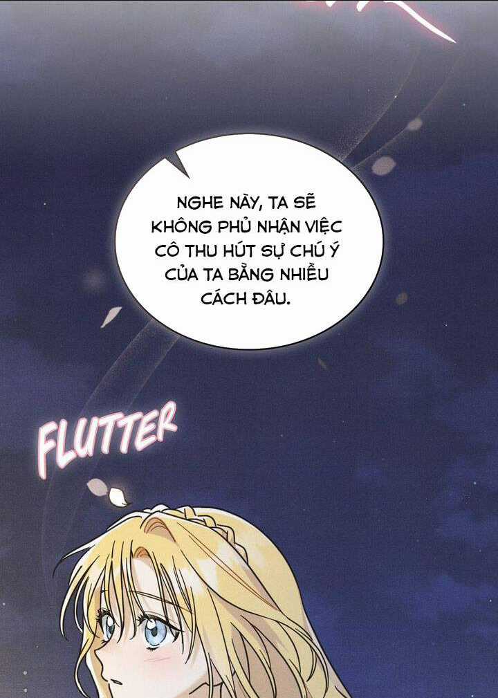 Ngài Công Tước, Chùng Ta Cùng Tắm Nào ! Chapter 8.1 trang 13