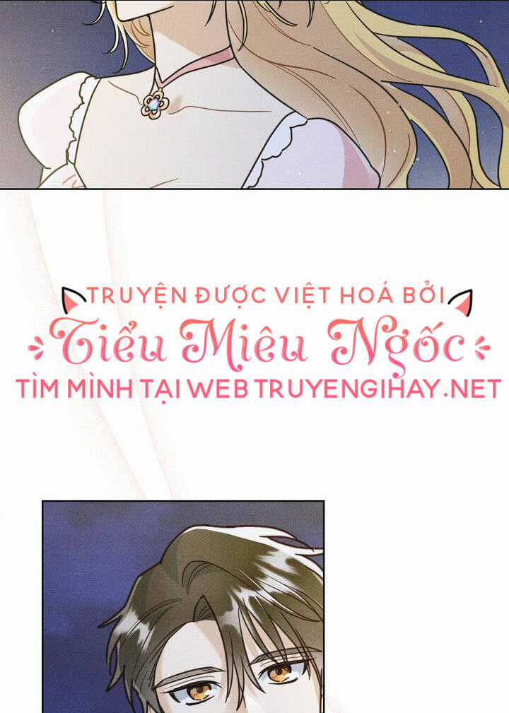 Ngài Công Tước, Chùng Ta Cùng Tắm Nào ! Chapter 8.1 trang 14