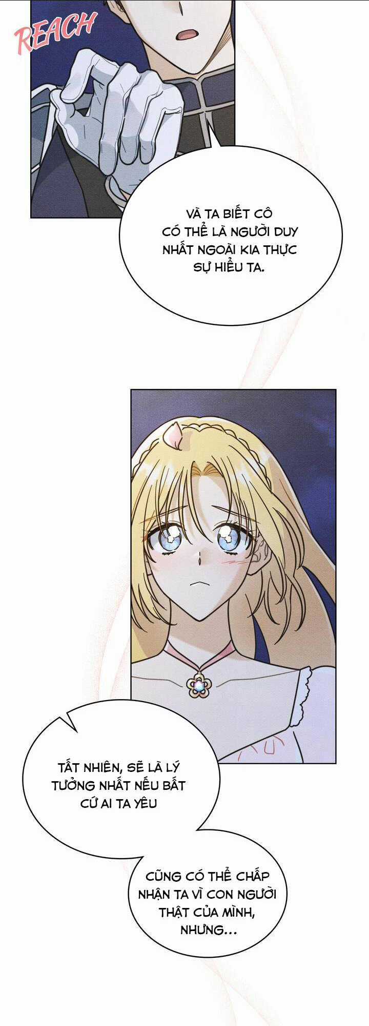 Ngài Công Tước, Chùng Ta Cùng Tắm Nào ! Chapter 8.1 trang 15