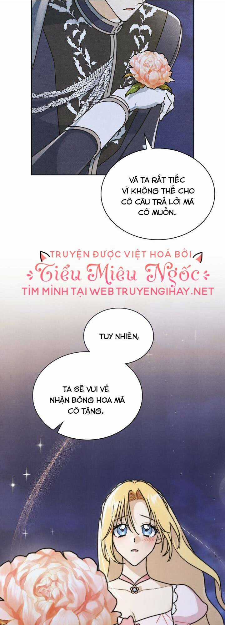 Ngài Công Tước, Chùng Ta Cùng Tắm Nào ! Chapter 8.1 trang 18