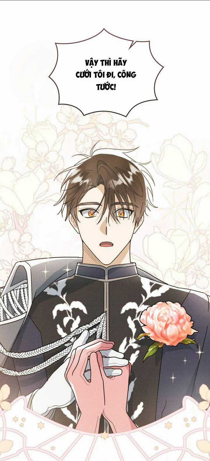 Ngài Công Tước, Chùng Ta Cùng Tắm Nào ! Chapter 8.1 trang 2