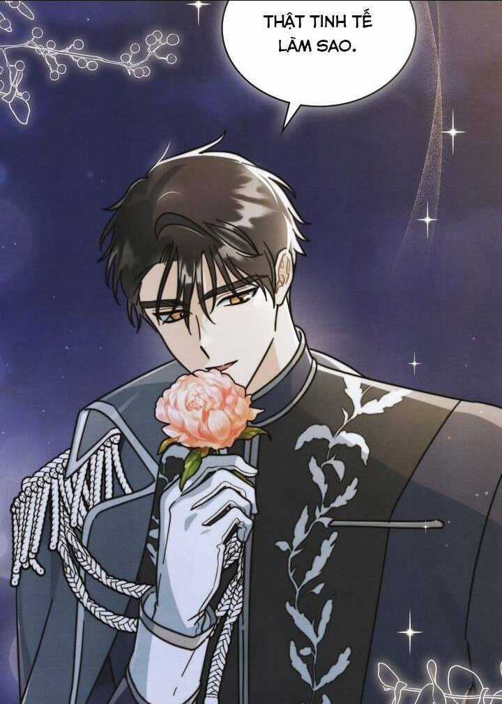 Ngài Công Tước, Chùng Ta Cùng Tắm Nào ! Chapter 8.1 trang 20