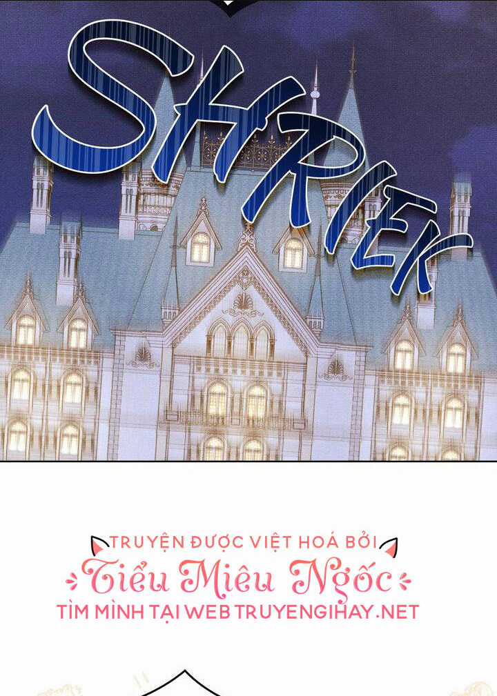 Ngài Công Tước, Chùng Ta Cùng Tắm Nào ! Chapter 8.1 trang 23