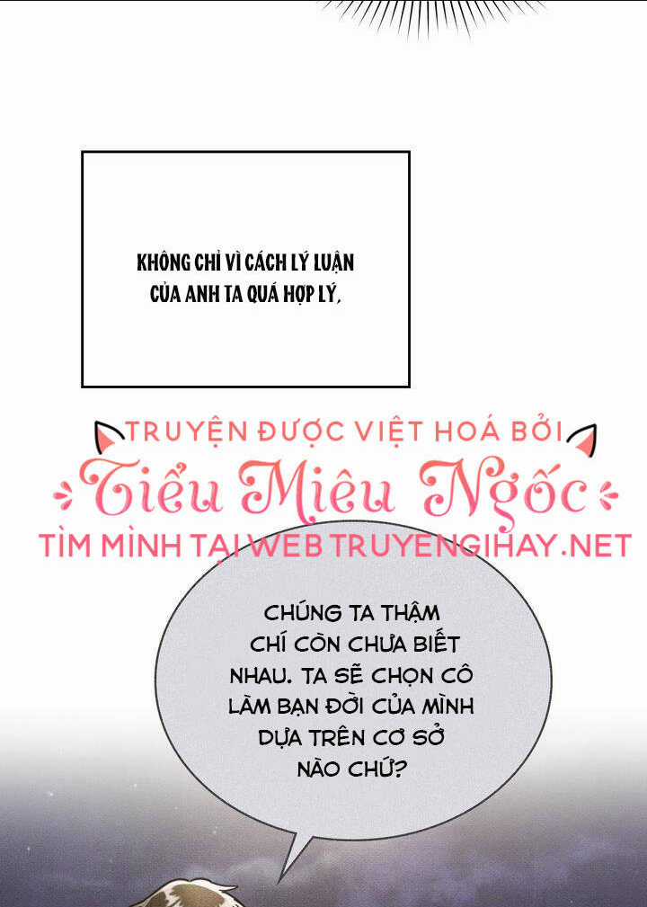 Ngài Công Tước, Chùng Ta Cùng Tắm Nào ! Chapter 8.1 trang 25